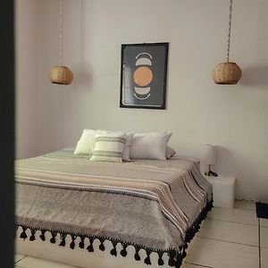 Apartamento de 1 Dormitorio